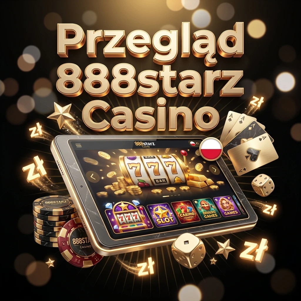 Przegląd 888starz Casino